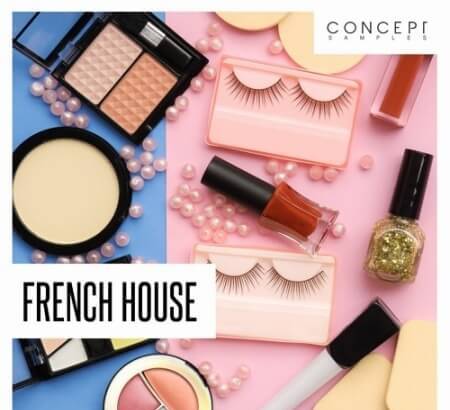 Concept Samples French House WAV